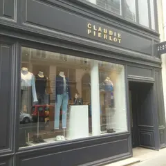 CLAUDIE PIERLOT