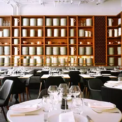 Brasserie Lazare Paris