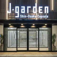 Ｊ-garden Ｓhin-Ｏsaka Ｃapsule