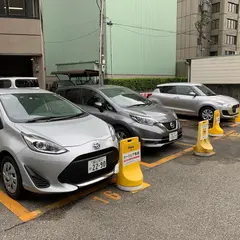 タイムズ富山桜町２丁目