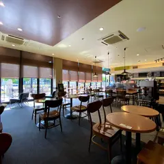 スターバックスコーヒー 高松レインボーロード店