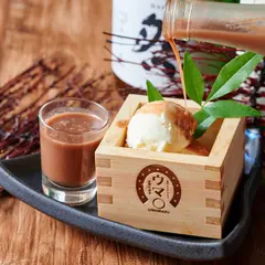 日本の酒と馬の肉 ウマ◯ 札幌すすきの店