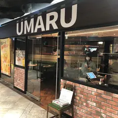 馬肉キッチン UMARU ロハル津田沼店