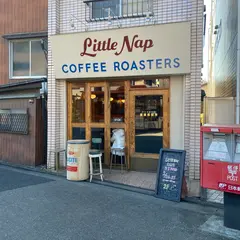 Little Nap COFFEE ROASTERS