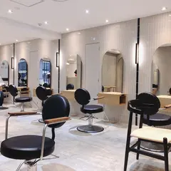 La fith hair dope 新宿店