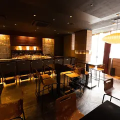 Bar WADURO（バー ワデューロ）