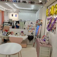 카페 몽글