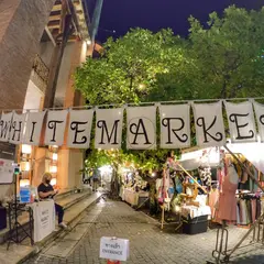 White Market