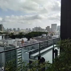 三井ガーデンホテル五反田