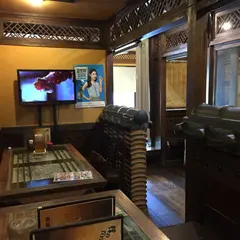 韓のかおり家