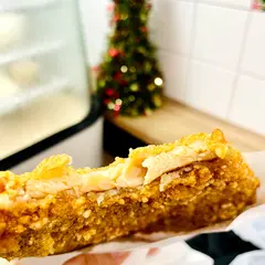 横浜炸鷄排 横須賀店