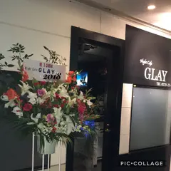 GLAY