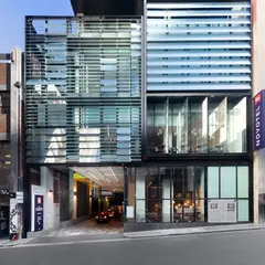 ibis Melbourne Central