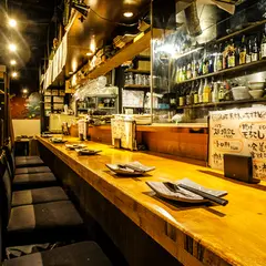 居酒屋 鶏豚きっちん 渋谷 道玄坂店