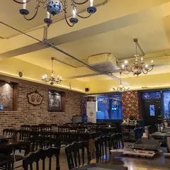 삼곱식당 합정점