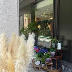 TOKYO FANTASTIC ボタニカル店