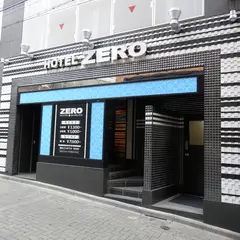 渋谷 ホテル ゼロ - HOTEL ZERO