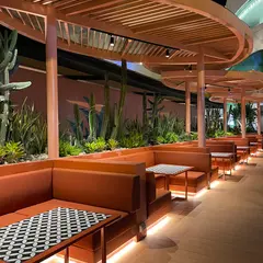 Fat Coco Beach Club