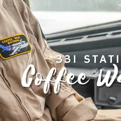 コーヒー・ウォー・331ステーション