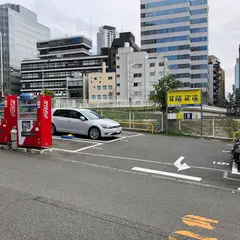 タイムズ 中之島第９