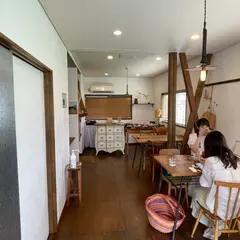 Cafe nenem(カフェ ネネム)