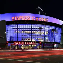 Hyde Lounge at Crypto.com Arena