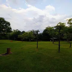 あづま総合運動公園ピクニック広場