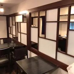 四谷荒木町 和食と和酒 おがた