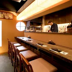 銀座ふる田