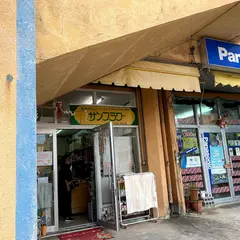 サン・フラワー
