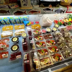 マルゲン鮮魚店
