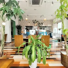 カフェ サチエダ