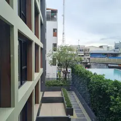 Centra by Centara Hotel Bangkok Phra Nakhon
