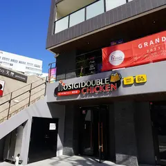 ホシギ2羽チキン春吉店 韓国 チキン 料理 호식이두마리치킨 하루요시점 HOSIGI DOUBLE CHICKEN HARUYOSI TEN