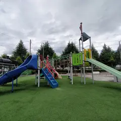 福島市役所 ふくしま児童公園・ＳＦＣももりんパーク・福島市児童公園