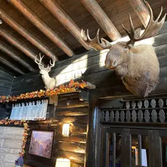 El Tovar Dining Room