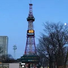 大通公園（バス）