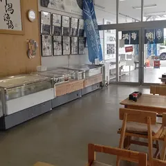 地魚工房 / 新潟漁業協同組合