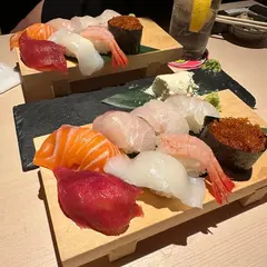 寿司酒場 れもん