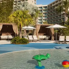 オーランド・ワールド・センター・マリオット