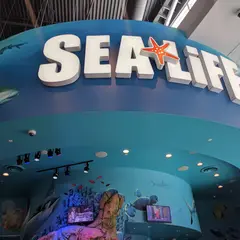 SEA LIFE オーランド水族館