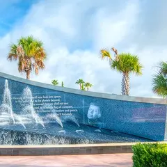 Kennedy Space Center Visitor Complex