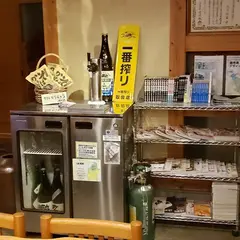 手打そば処 土佐更科 長浜店