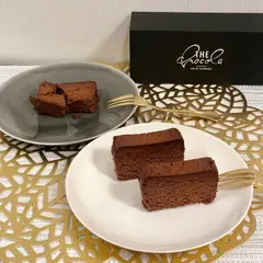 THE chocola
