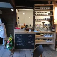 カフェロンポワン