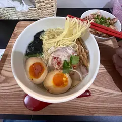 麺や聖輝