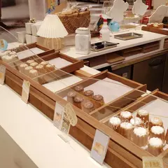 キライナトキ、キライナコト。 豊田三越店