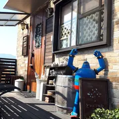 どんぐり畑