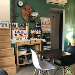 INDECO cafe