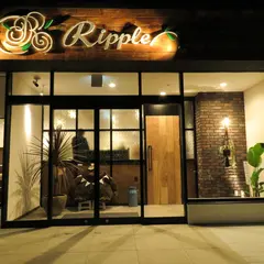 カフェ＆ダイニング Ripple リプル 浜松市野店